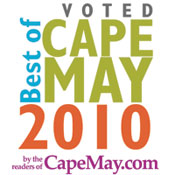 best of capemay